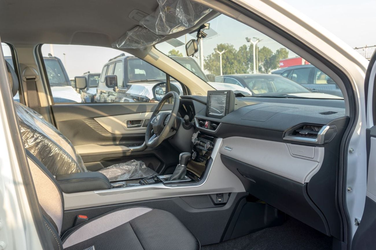 Toyota Veloz GX