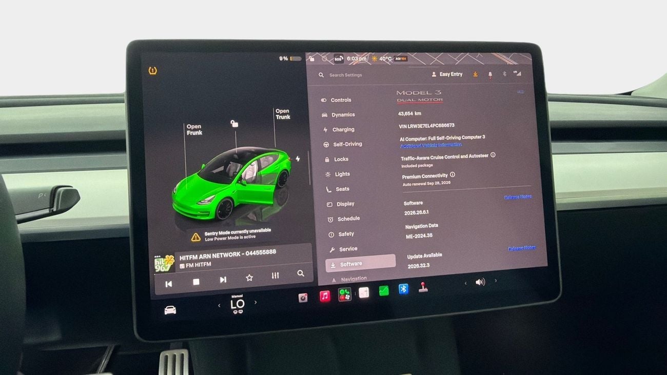 Tesla Model 3 | Guaranteed Warranty | 0 Down Payment