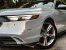 Honda Accord EX-L Honda Accord 2023 | 1.5L Turbo V4 | GCC Specs | Accident-Free | Excellent Condition | AED 1478/Month