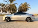 Honda Accord Coupe EXI GCC Full Option Top With Full Service History & 2 Orignal Keys
