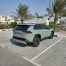 Toyota RAV4 ADVENTURE