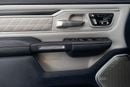 RAM 1500 TUNGSTEN