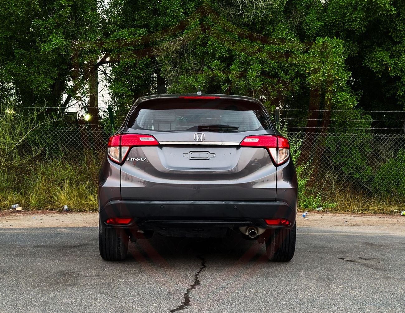 هوندا HRV LX هوندا HR-V | 1.8 لتر | 2021 | خليجية | خالية من الحوادث | بحالة ممتازة | 722 شهرياً