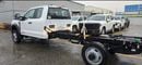 Ford F-550