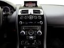 Aston Martin DB9 Vengeance By KAHN