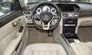Mercedes Benz E300 AVANTGARDE SPORT EXCELLENT DEAL for our Mercedes Benz E300 ( 2015 Model ) in Grey Color GCC Specs
