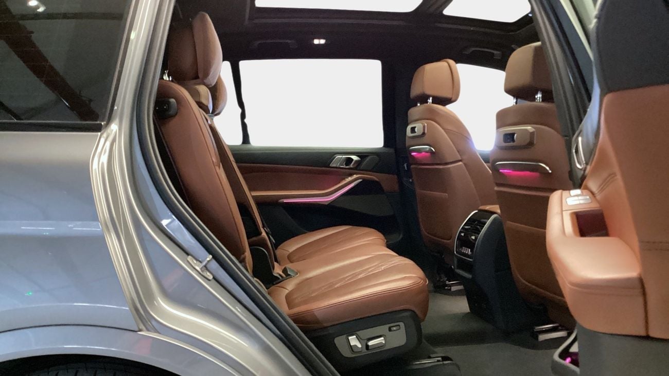 BMW X7 | Guaranteed Warranty | 0 Down Payment