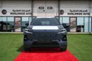 تويوتا راف ٤ 2.5 HEV XSE-Z 2026 MODEL GCC