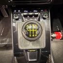 بورش 911 GT3 | Manual transmission