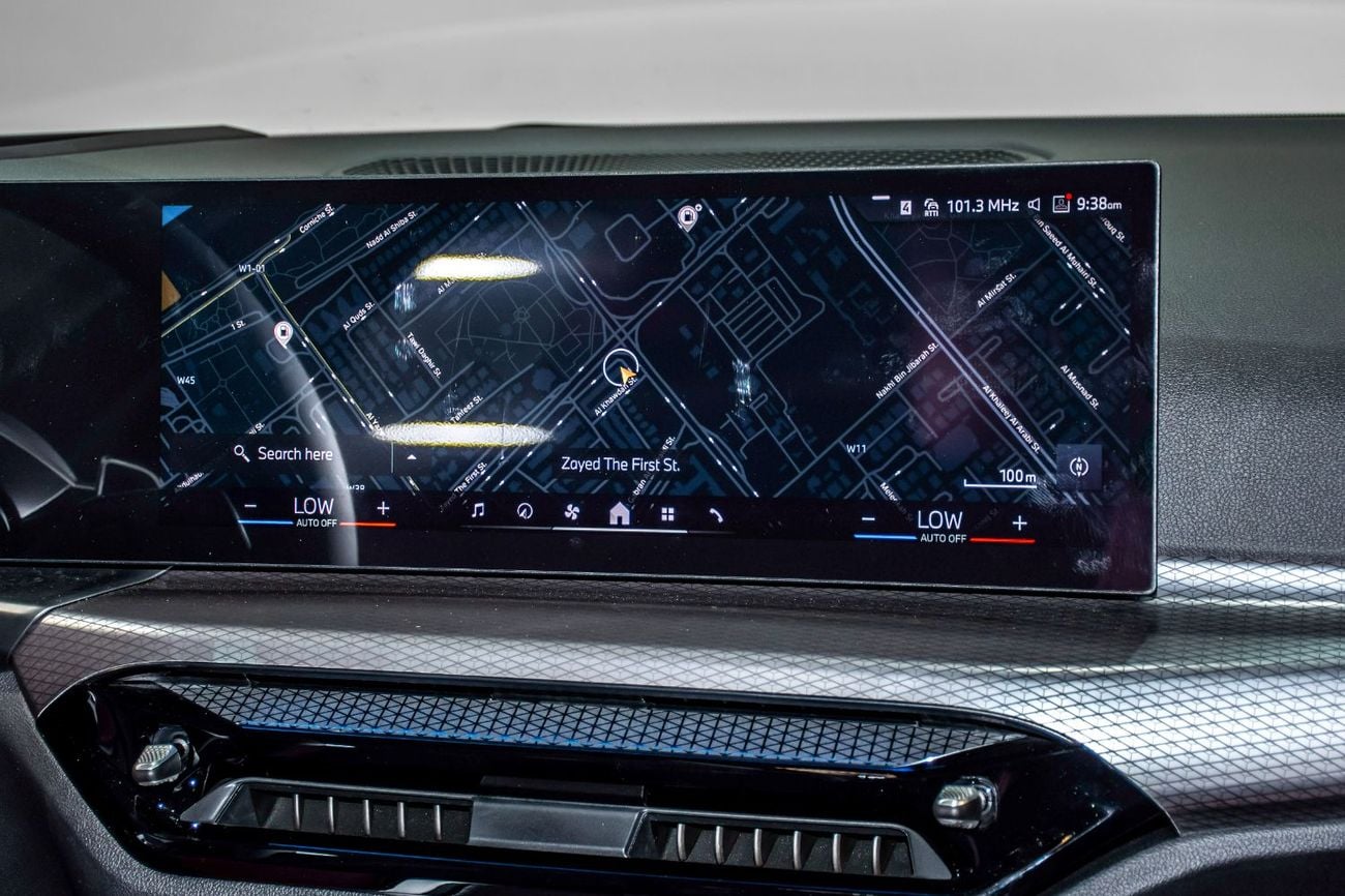BMW 430i SPECIAL EDITION M SPORT PACKAGE