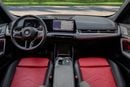 BMW X1 M35i XDRIVE | 3,819 P.M | 0% Downpayment | BMW Warranty & Service!