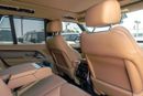 Land Rover Range Rover HSE P400