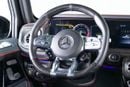 مرسيدس بنز G 63 AMG BRABUS G800 4MATIC SUV
