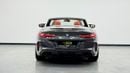 BMW M8 M COMPETITION 2020 BMW M8 Competition, Warranty, Full Agency Service History, GCC Specs.
