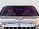 Rolls Royce Cullinan STANDARD ROLLS-ROYCE CULLINAN SILVER BADGE | GCC | ORIGINAL PAINT | AGMC SERVICE CONTRACT