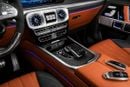 Mercedes Benz G63 AMG STANDARD
