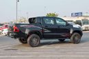 Toyota Hilux GR SPORT 4.0L 4WD PETROL PICKUP 2026