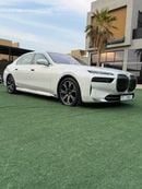 BMW 735i EXCELLENCE