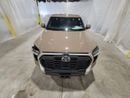 تويوتا تاندرا SR 5 TRD OFF ROAD | 2026 | Coming Soon