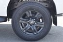 Toyota Hilux SR5 2.7L V4 PETROL MANUL