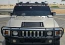 Hummer H2 LUXURY