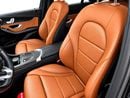مرسيدس بنز GLC 200 GLC200