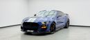 Ford Mustang SHELBY GT500 2022 Ford Mustang Shelby GT500, 2028 Ford Warranty, Full Ford Service History, Very Low Km, GCC