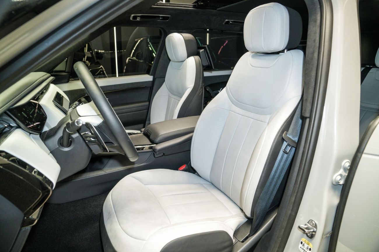 Land Rover Range Rover Sport DYNAMIC SE P360