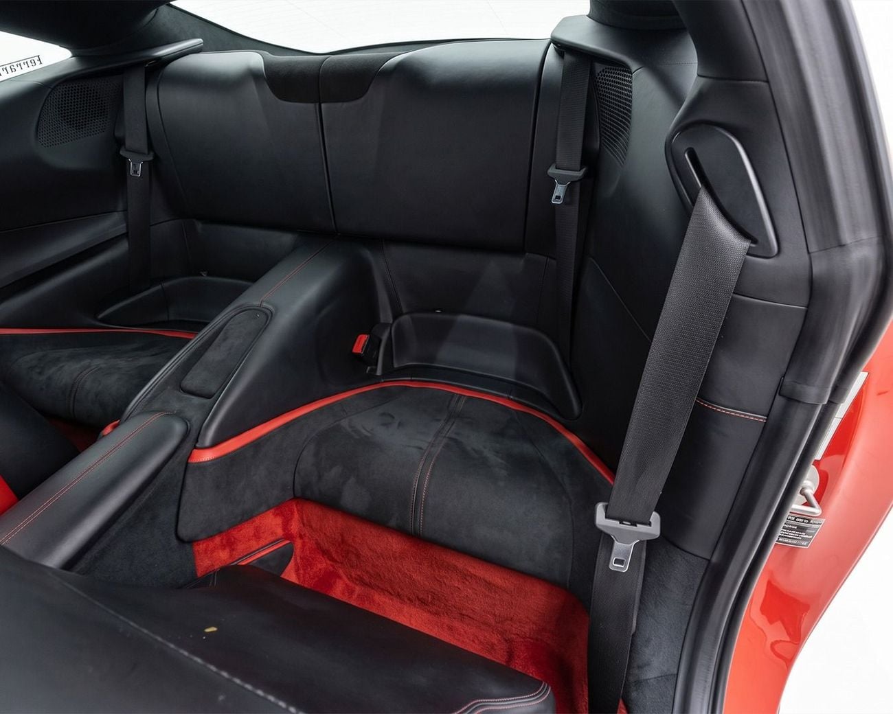Ferrari Roma STANDARD l GCC Specs | Pristine Condition l AED 13,121 / Monthly