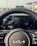Kia Seltos LX STANDARD