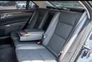 Mercedes Benz S550 STANDARD