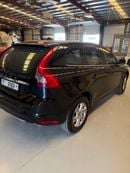 Volvo XC60 T5