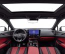 لكزس NX350h PLATINUM 2.5