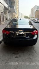 Chevrolet Impala LT
