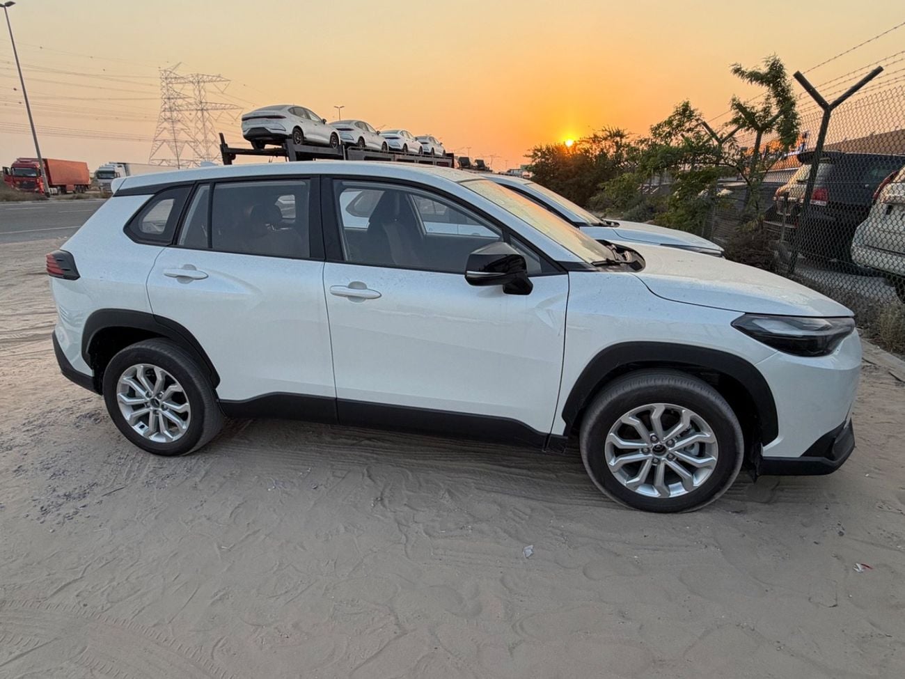 Toyota Frontlander