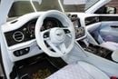 Bentley Bentayga S V8 | ORIGINAL MANSORY w/ MANSORY Certificate | ONE OF ONE!!