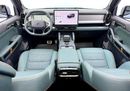 Jetour T2 LUXURY PLUS Luxury, Warranty, Full Service History, Fully Loaded, GCC