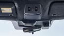 Infiniti QX80 AUTOGRAPH CAPTAIN CHAIRS