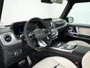 Mercedes Benz G63 AMG STANDARD Warranty | Brand-New G63 AMG | Double Night Package | Carbon