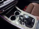 بي أم دبليو X7 40i M SPORT