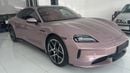 Porsche Taycan STANDARD As good as new