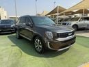 Kia Telluride LX 2020 Kia Telluride