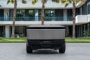 Tesla Cybertruck Cyberbeast Cybertruck | 8,225 P.M | 0% Downpayment | Tesla Warranty!