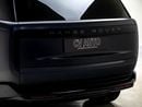 Land Rover Range Rover Autobiography P530 | GCC Spec | Full Dealer Service History And Under Warranty