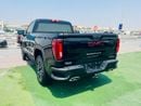 GMC Sierra 1500 REG/CAB AT4 2024.ENGINE 5.3L/V8.