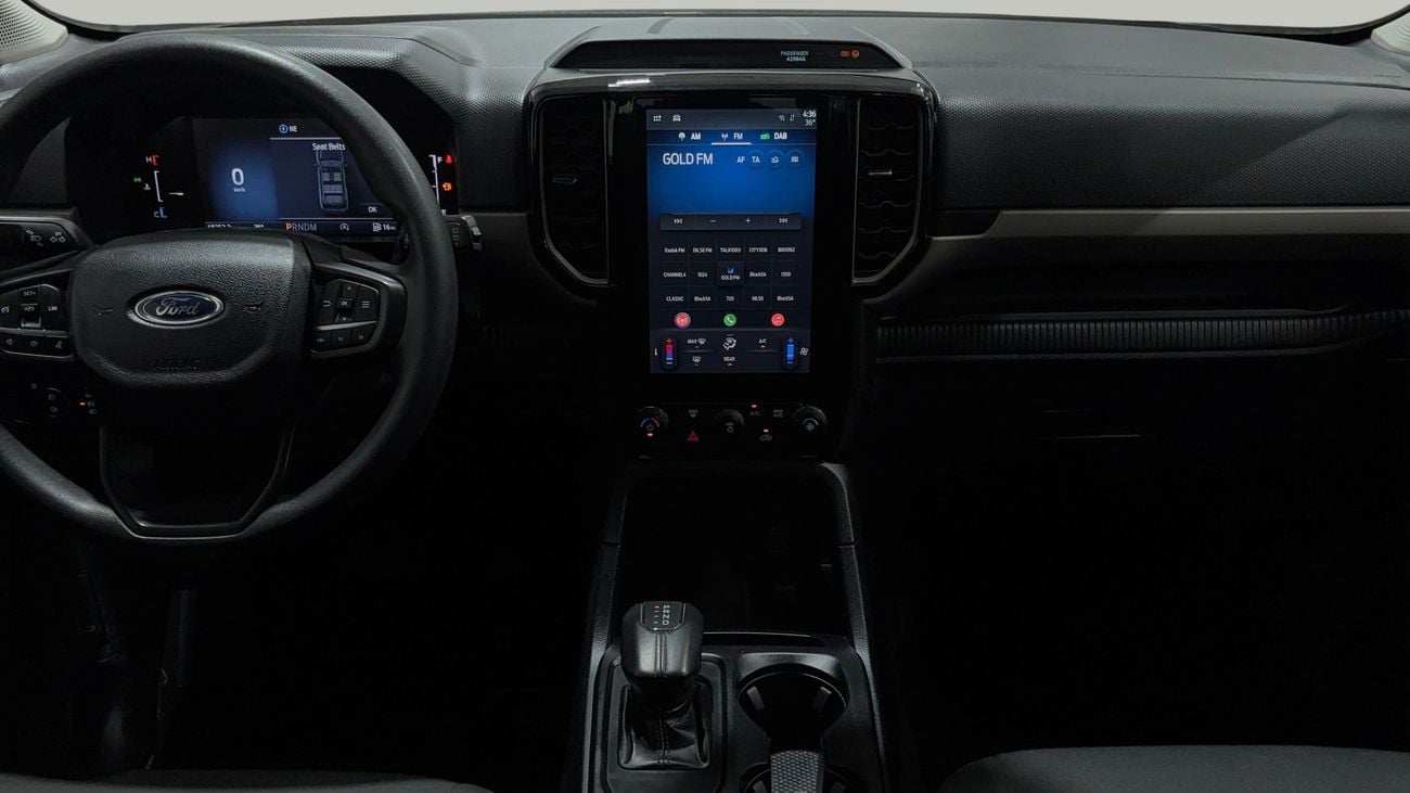 Ford Everest 2024 | AED 1371/Month | 0 DP | 30 Day Return | Warranty | Service History