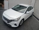 Hyundai Accent GL Hyundai Accent 2023 NO CONVENIENCE FEES Full Service History Single Owner 0% Down Payment