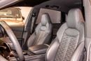 Audi RSQ8 4.0 TFSI quattro Carbon Black Edition - Japanese Specs