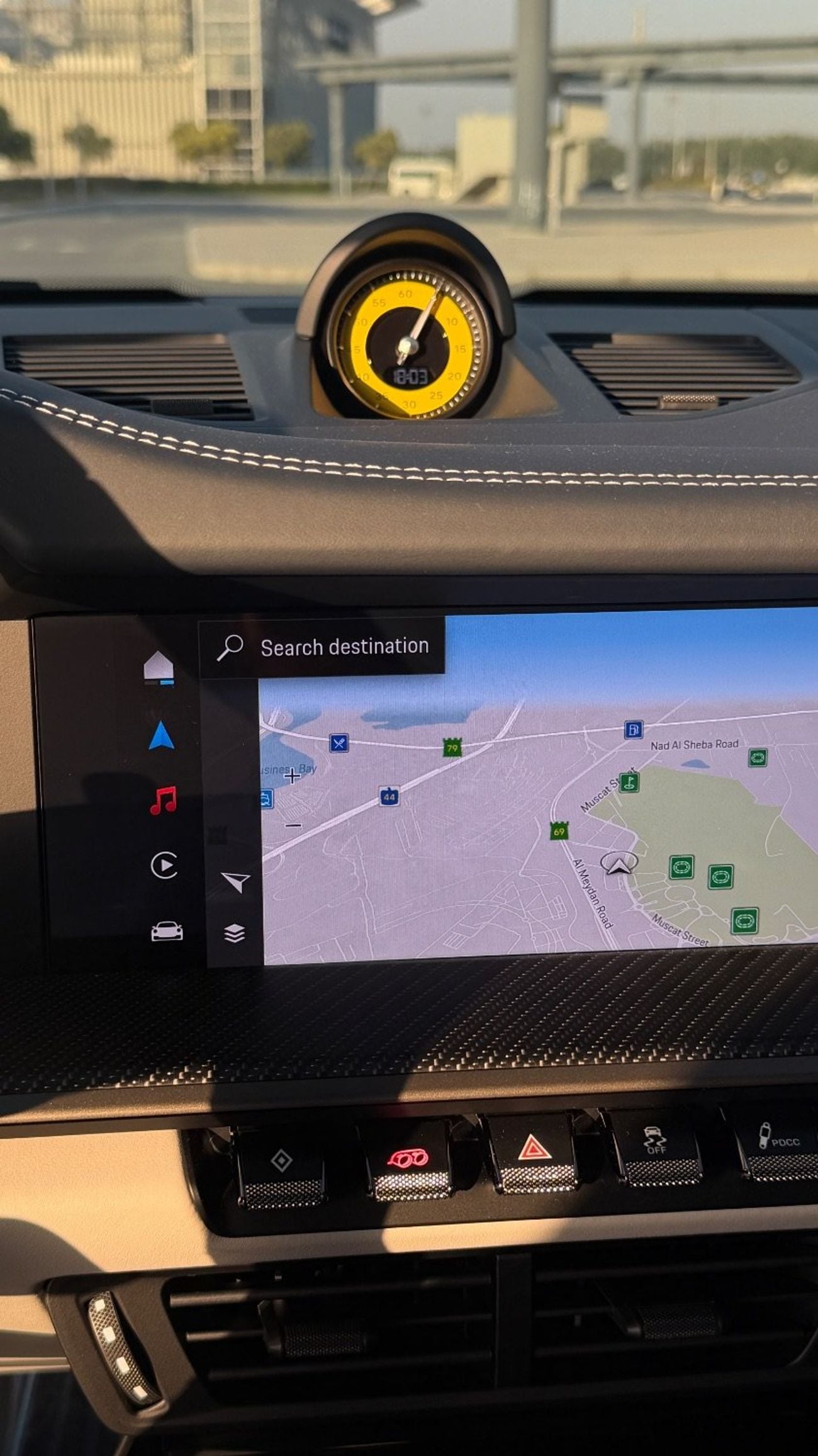 بورش 911 تربو S 992.2 توربو إس 2026