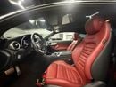 Mercedes Benz C200 AMG